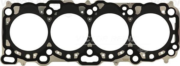 Gasket, cylinder head 61-53130-00