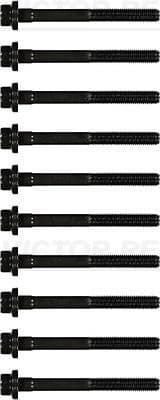 Cylinder Head Bolt Set 14-35731-01