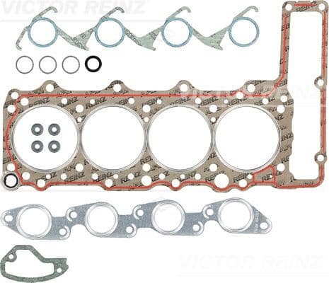 Gasket Kit, cylinder head 02-29120-02