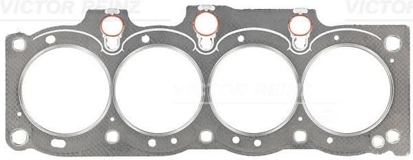 Gasket, cylinder head 61-52590-00