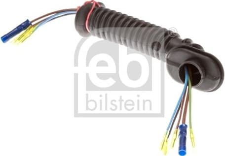 Cable Repair Kit, tailgate febi Plus 107067