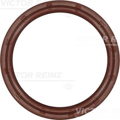 Shaft Seal, crankshaft 81-24077-00