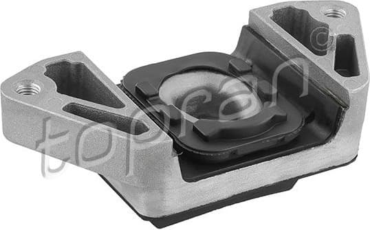 Mounting, manual transmission 634 428