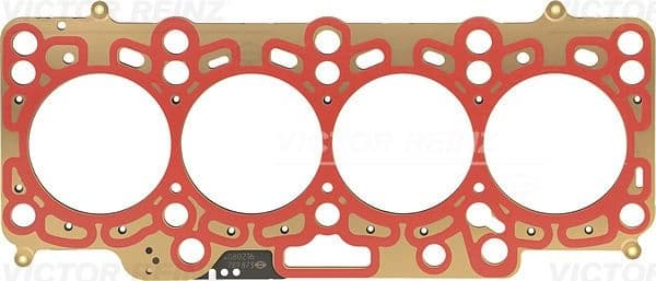 Gasket, cylinder head 61-10140-10