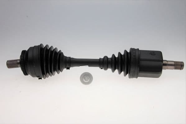 Drive Shaft GKN Automotive OE-Technology 50° 306549.