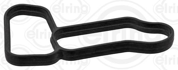 Gasket, oil cooler 489.420