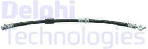 Brake Hose LH7390