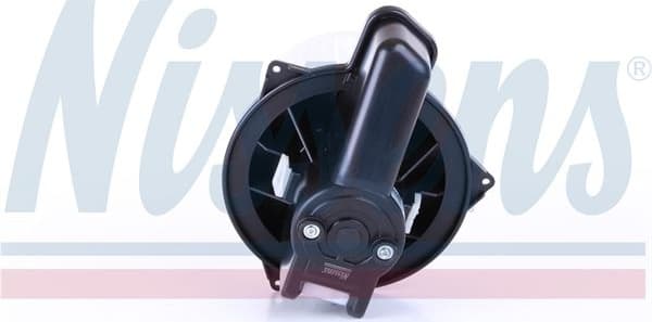 Interior Blower 87700 - image 3