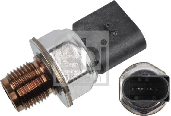 Sensor, fuel pressure 171256