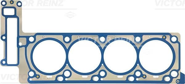 Gasket, cylinder head 61-36565-00