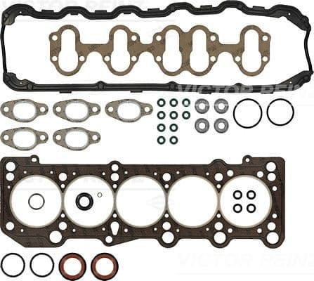Gasket Kit, cylinder head 02-28715-01