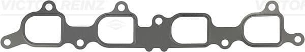 Gasket, intake manifold 71-53692-00