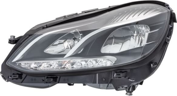 Headlight 1EX011066611