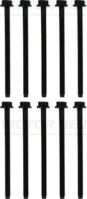 Cylinder Head Bolt Set 14-10372-01