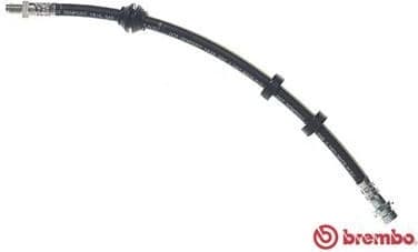 Brake Hose ESSENTIAL LINE T24035