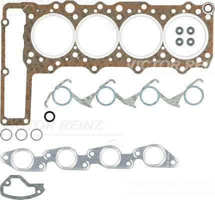 Gasket Kit, cylinder head 02-26515-04