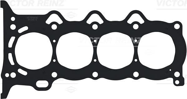Gasket, cylinder head 61-53135-10