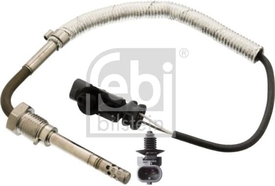 Sensor, exhaust gas temperature 100850