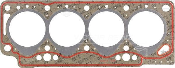 Gasket, cylinder head 61-33685-00