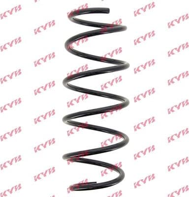 Suspension Spring K-Flex RA3387