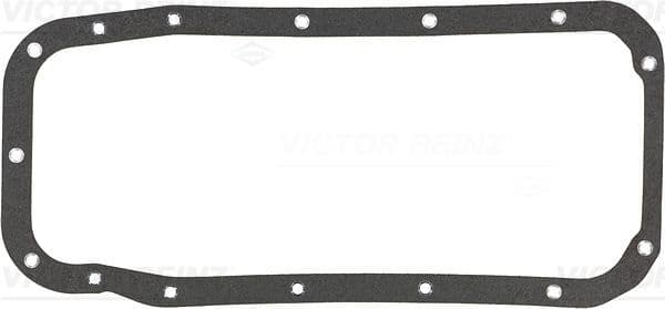 Gasket, oil sump 71-12996-10