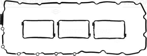 Gasket Set, cylinder head cover 15-10002-01