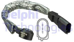 Knock Sensor AS10242