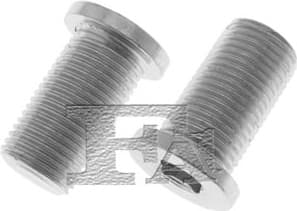 Screw Plug, oil sump 257.835.001
