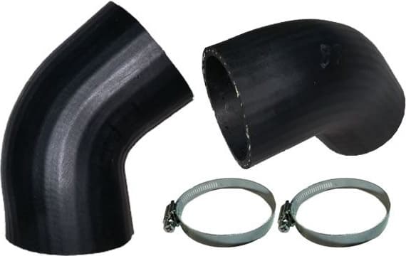 Charge Air Hose 81898