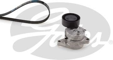 V-ribbed Belt Set Micro-V® K035PK865