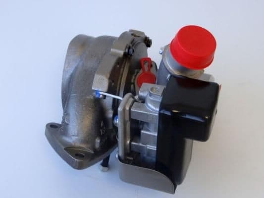 Charger, charging (supercharged/turbocharged) OE REMAN LTRPA78755617