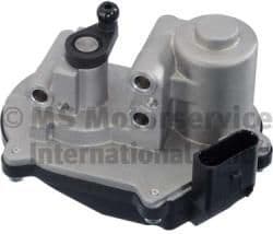 Control, swirl flaps (induction pipe) 7.06870.01.0