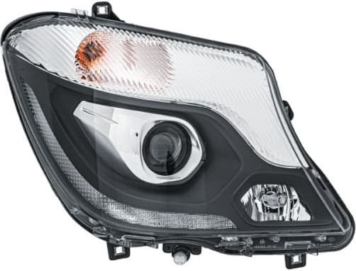Headlight 1EJ011030321