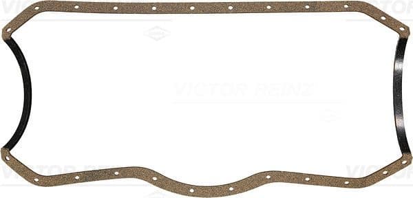 Gasket, oil sump 71-13055-00