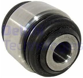 Mounting, control/trailing arm TD869W