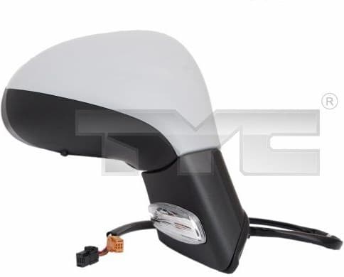 Exterior Mirror 326-0089