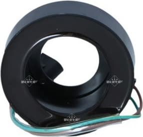 Coil, magnetic clutch (compressor) 38484