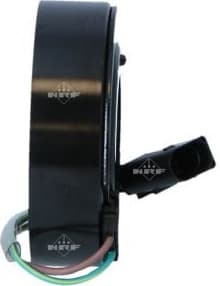 Coil, magnetic clutch (compressor) 38484 - image 2