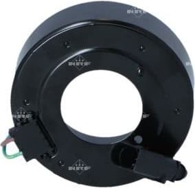 Coil, magnetic clutch (compressor) 38484 - image 3