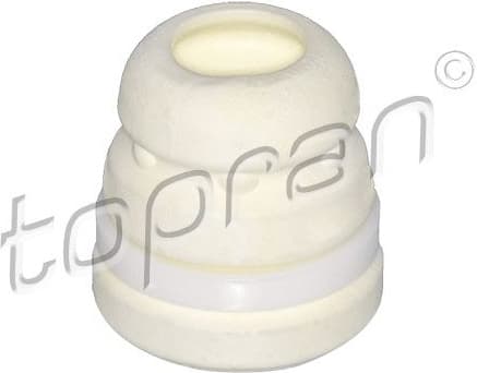 Rubber Buffer, suspension 409 226