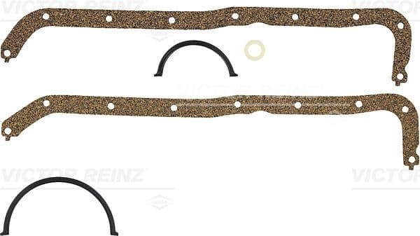 Gasket Set, oil sump 10-13052-01