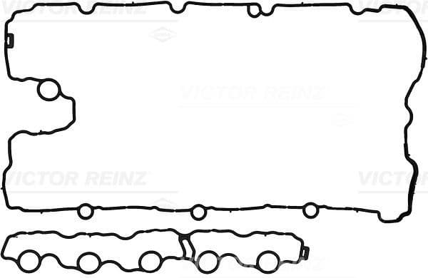 Gasket Set, cylinder head cover 15-12480-01