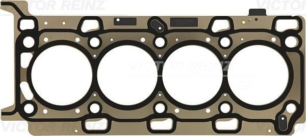 Gasket, cylinder head 61-37375-10