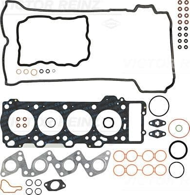 Gasket Kit, cylinder head 02-34085-01
