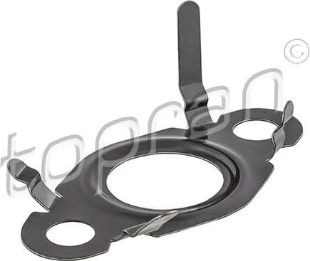 Gasket, charger 305 065