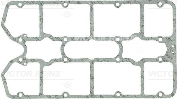 Gasket, cylinder head cover 71-33613-00