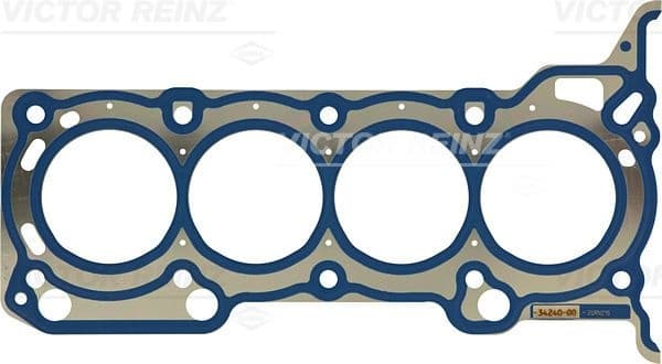 Gasket, cylinder head 61-34240-00