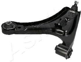 Control/Trailing Arm, wheel suspension 72-06-604R - image 2