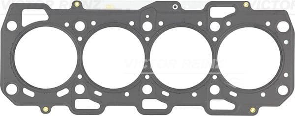 Gasket, cylinder head 61-35855-10