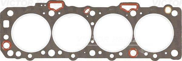 Gasket, cylinder head 61-52515-30